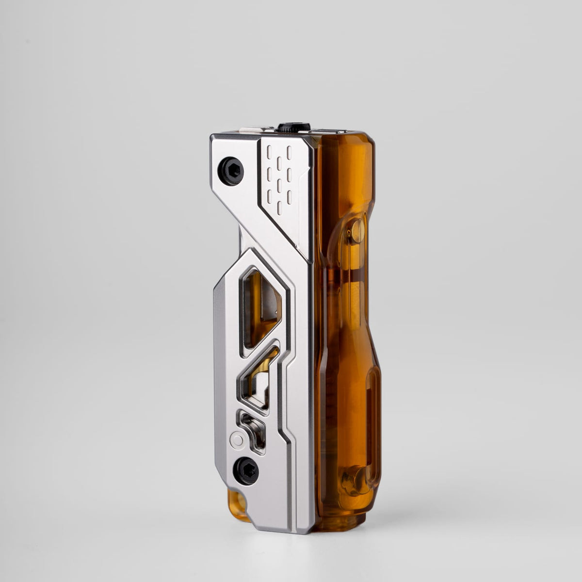 Proxy EDC 禁店铺满减及优惠代码 Cyborg Soul EXO Set - Stainless Steel/Ultem (PEI)