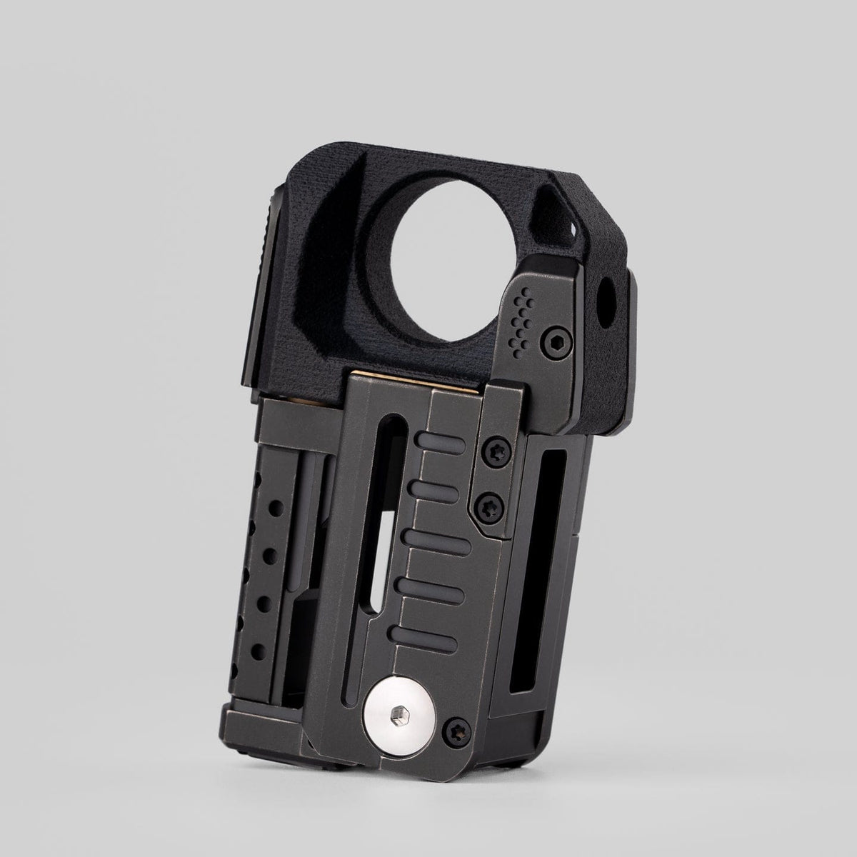 Fidget Python .357 Inside Proxy EDC, PYTHON Kit, Fidget toy, Fidget Slider