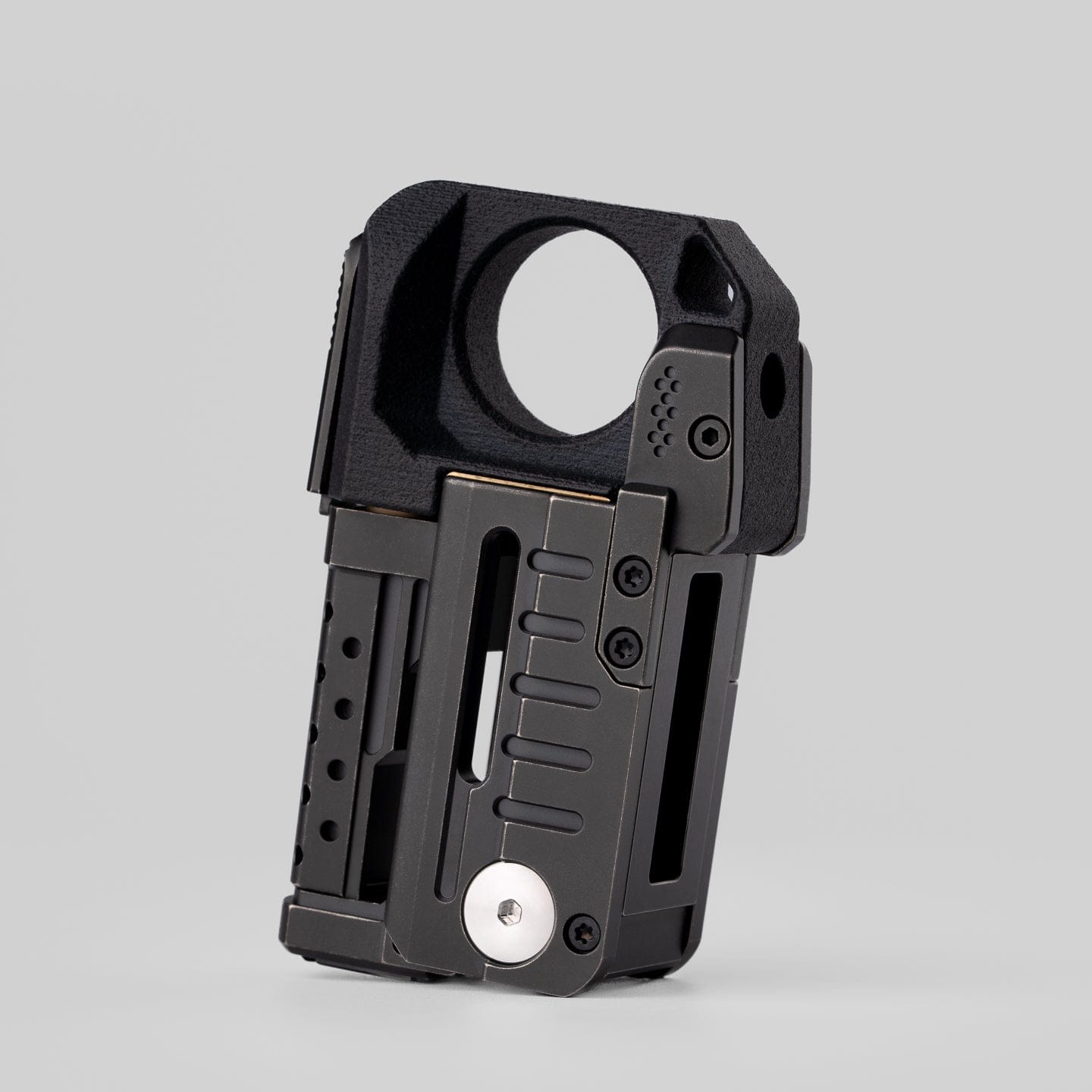 Proxy EDC 只禁优惠代码 PYTHON Kit