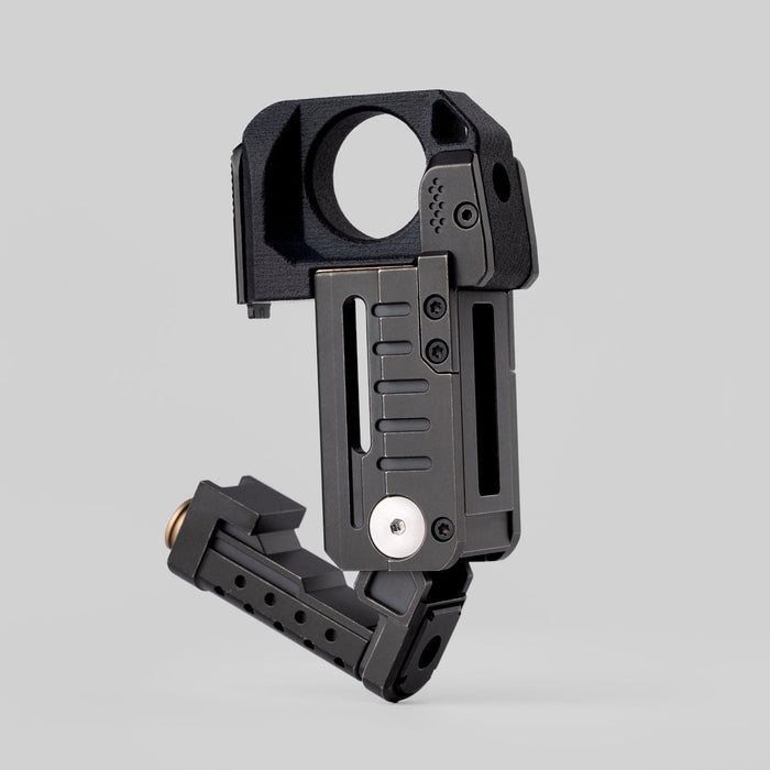 Fidget Python .357 Inside Proxy EDC, PYTHON Kit, Fidget toy, Fidget Slider