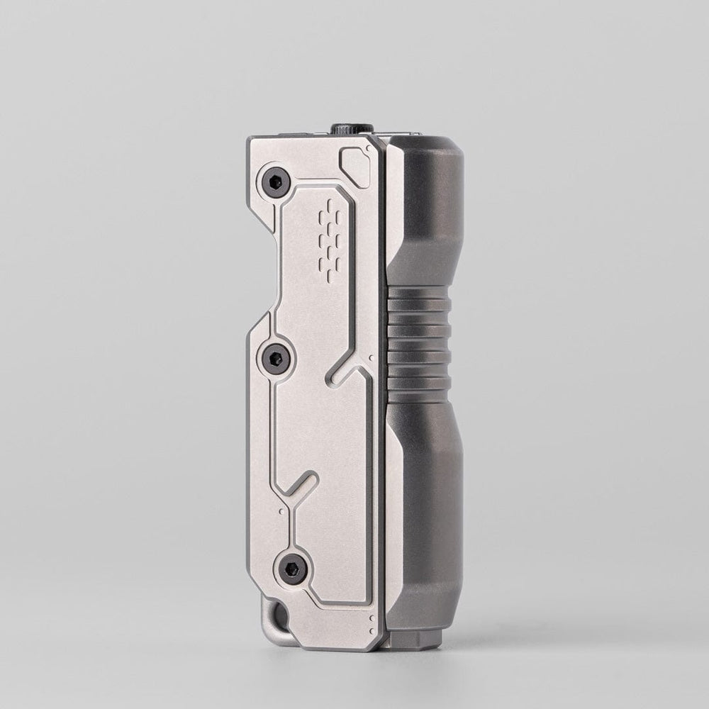 Proxy Python Fidget Gun Proxy EDC, Cyborg Soul, Fidget Slider