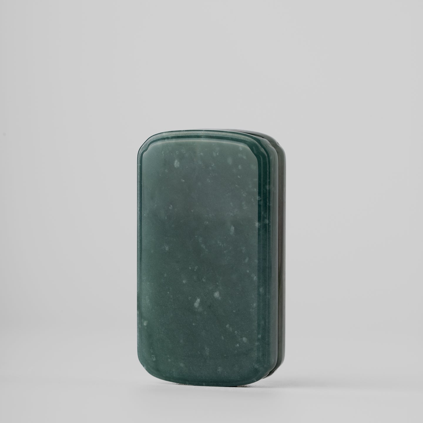 RiDoMi 只禁优惠代码 Leisure Slider Guatemalan jade (ships in 10 days)