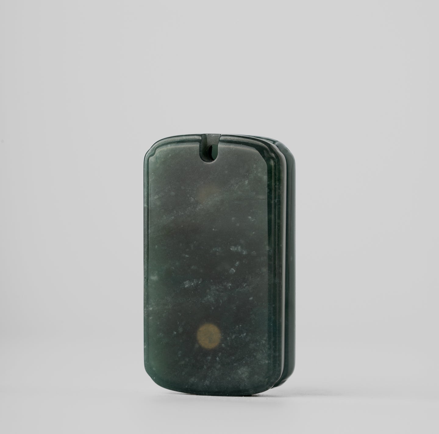 RiDoMi 只禁优惠代码 Leisure Slider Guatemalan jade (ships in 10 days)