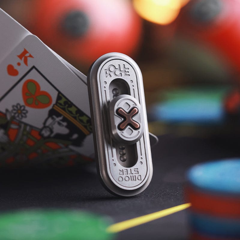 ROGUE 只禁优惠代码 Crispy Stick MINI Stainless Steel+Copper (ships in 15 days)