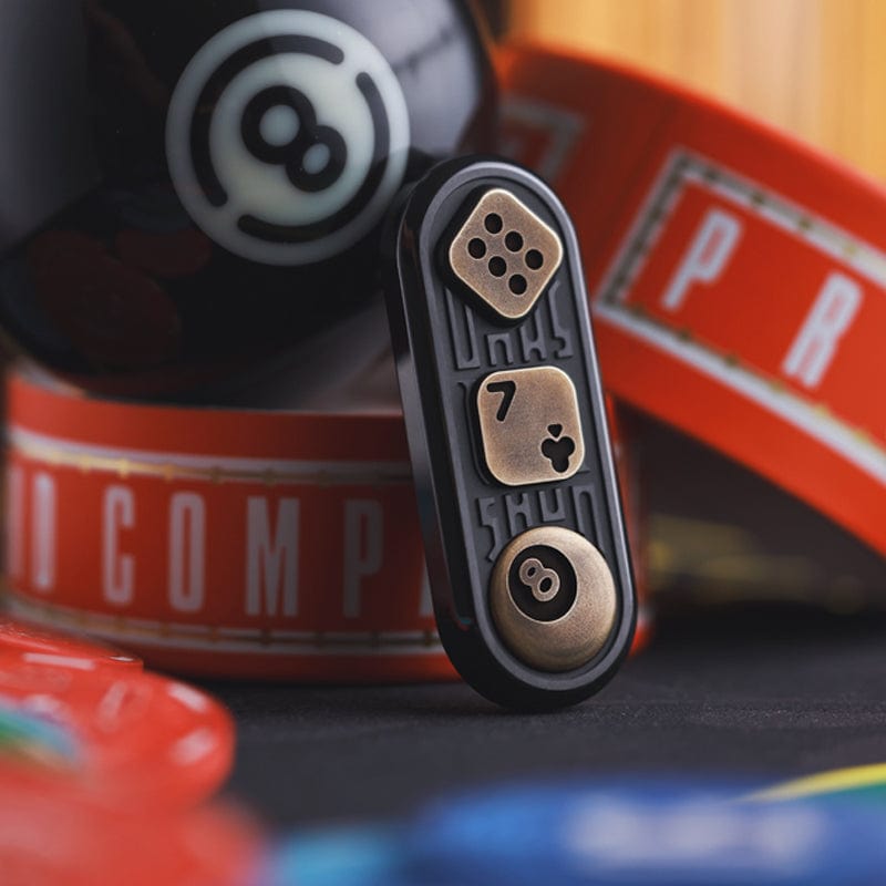 ROGUE 只禁优惠代码 Crispy Stick MINI Zirconium+Brass (ships in 15 days)