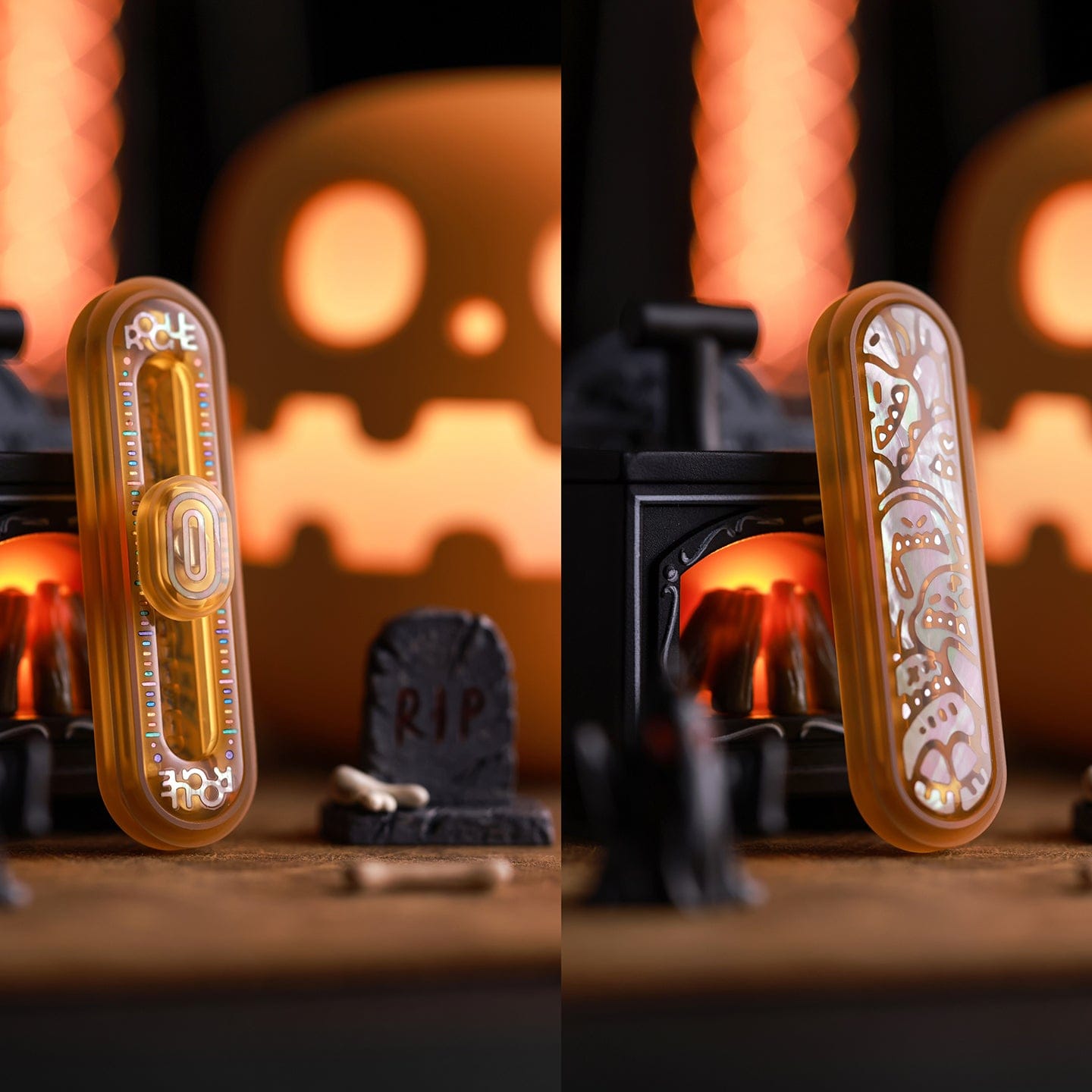 ROGUE 只禁优惠代码 Crispy Stick PEI-mystery box (ships in 5 days)