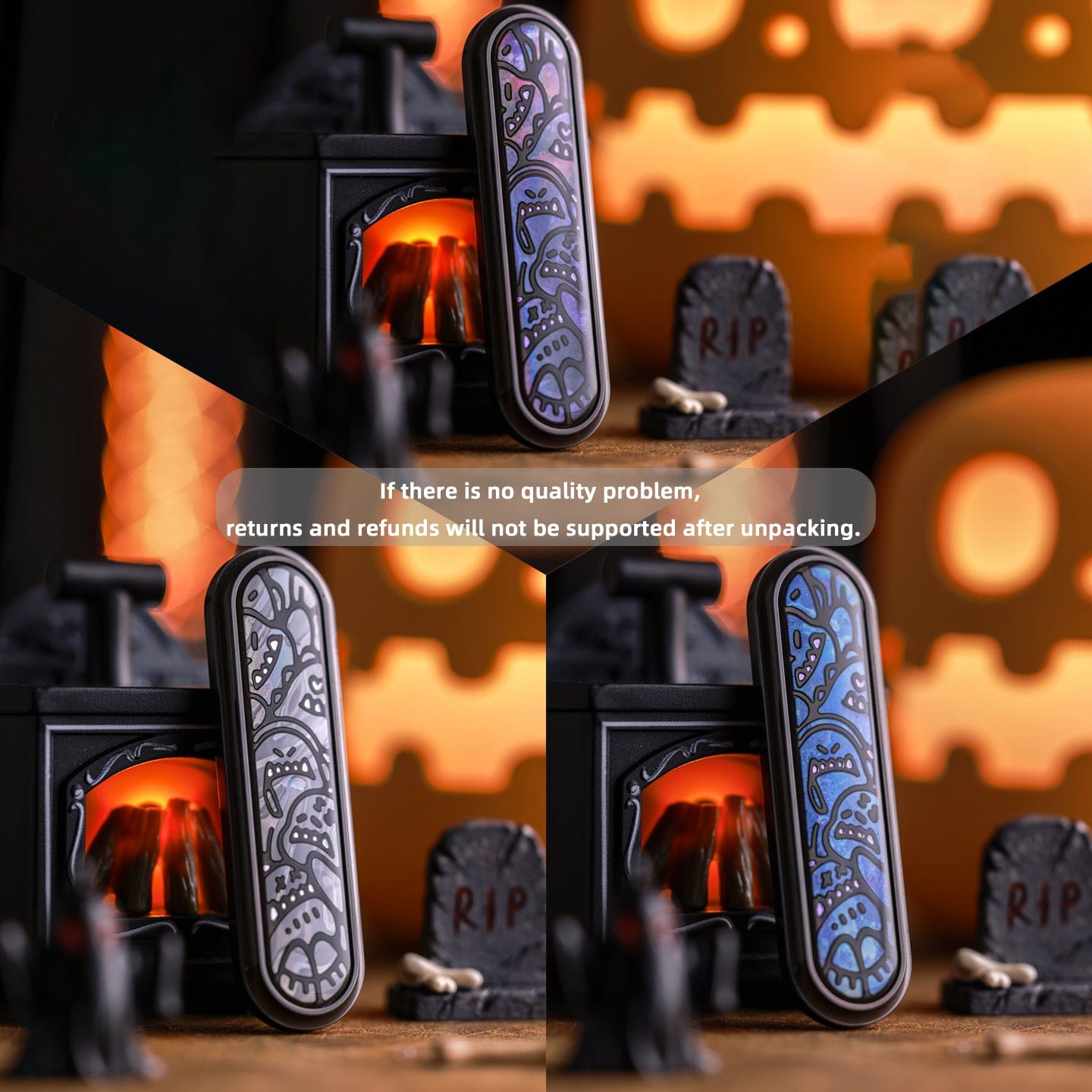 ROGUE 只禁优惠代码 Crispy Stick Zirconium-mystery box (ships in 10 days)