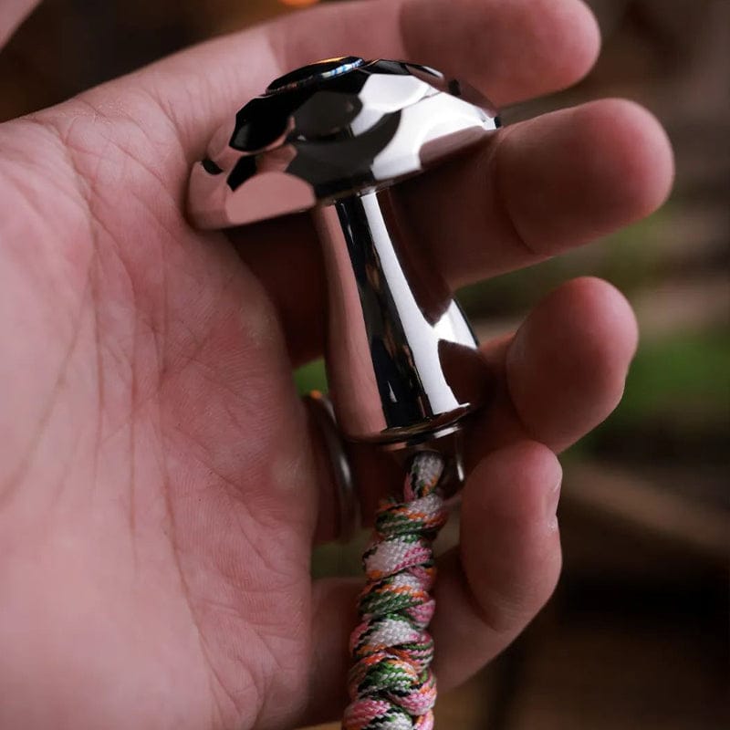 ROGUE 只禁优惠代码 Mushroom Linkage Spinner