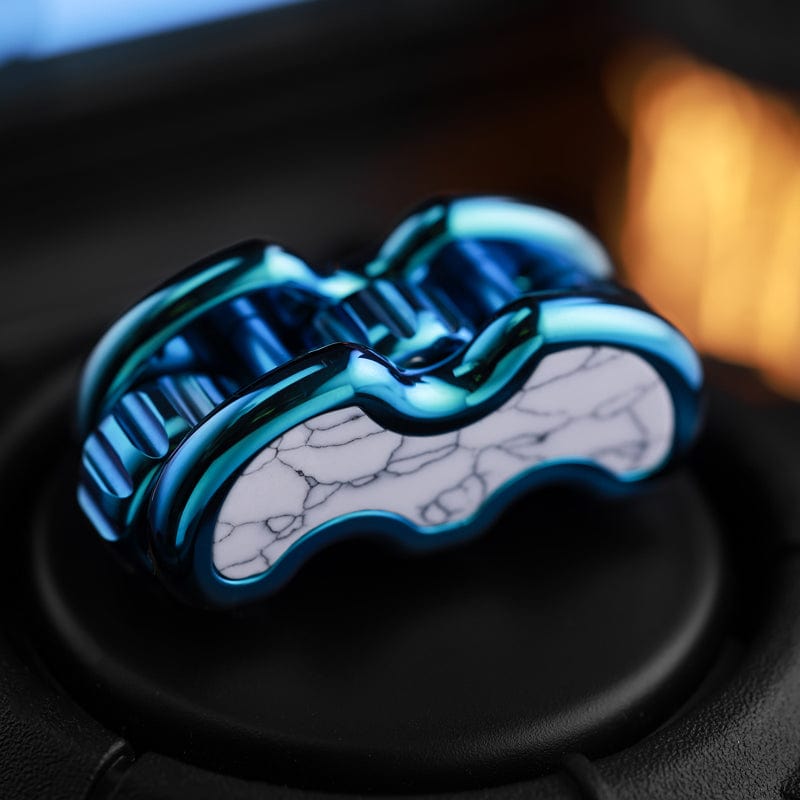 ROGUE Fidget Slider Gallop Zirconium-blue