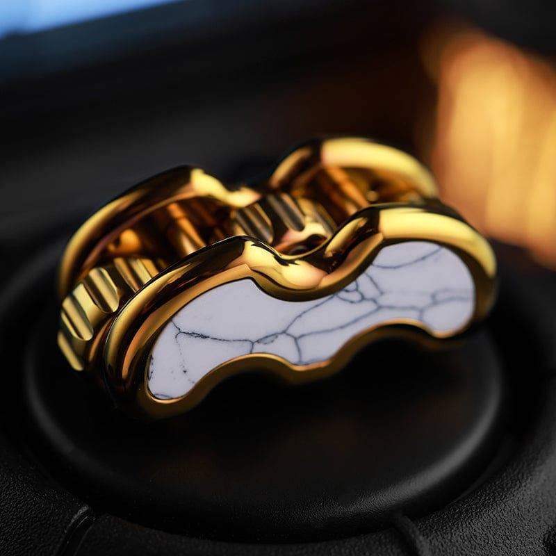 ROGUE Fidget Slider Gallop Zirconium-gold