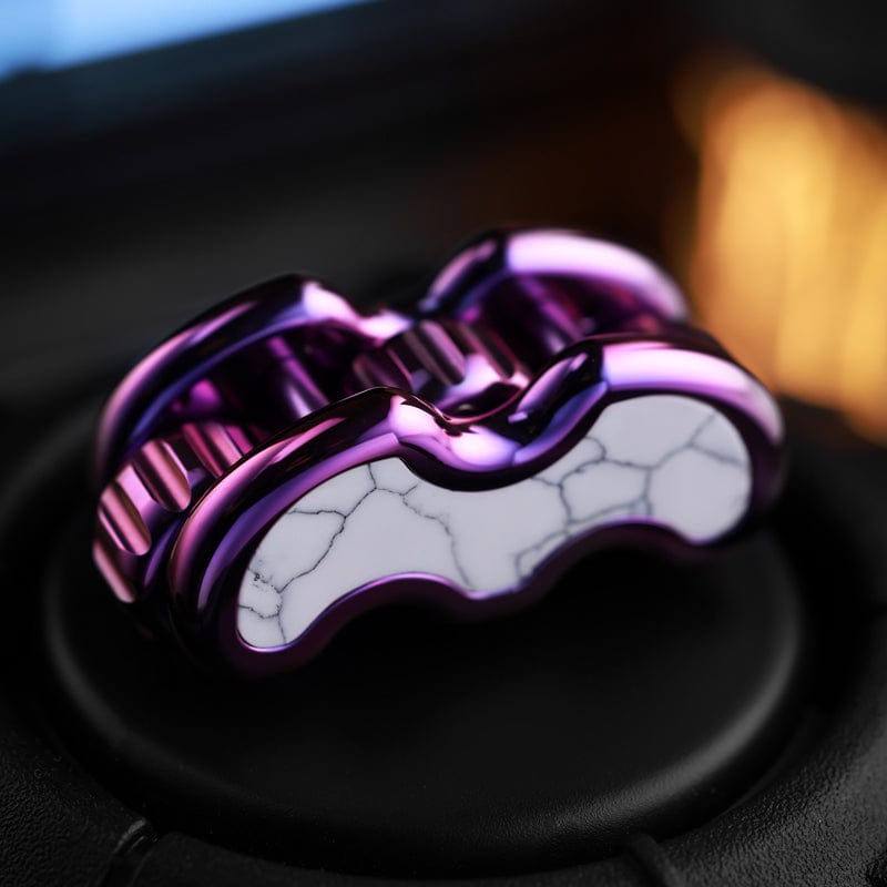 ROGUE Fidget Slider Gallop Zirconium-purple