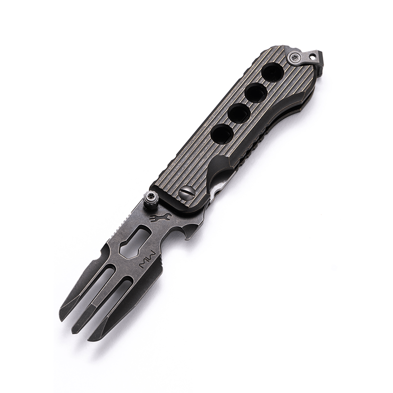 RUISHA 只禁优惠代码 BK4 Forks