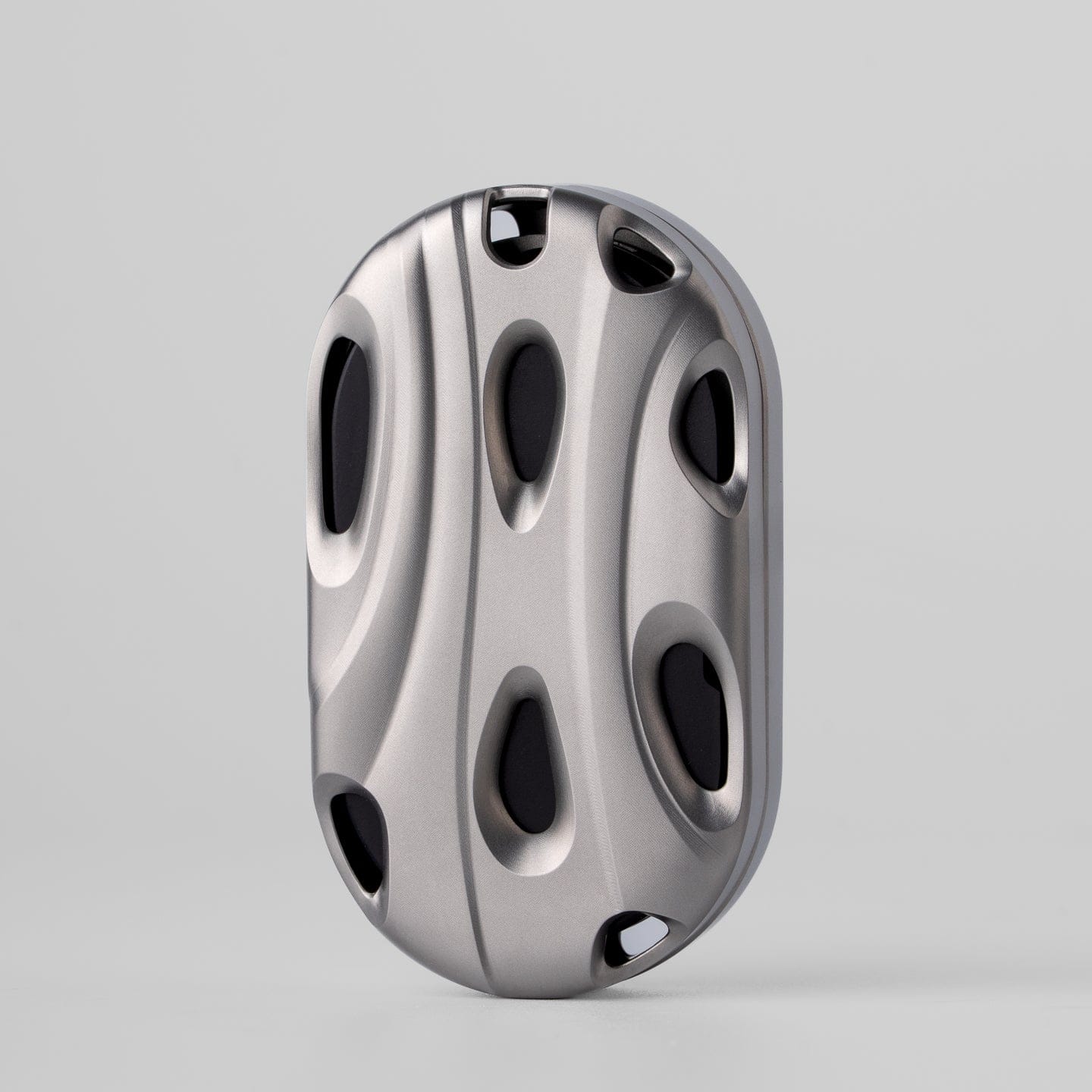 SEKI 只禁优惠代码 LAG Blasted Stainless Steel