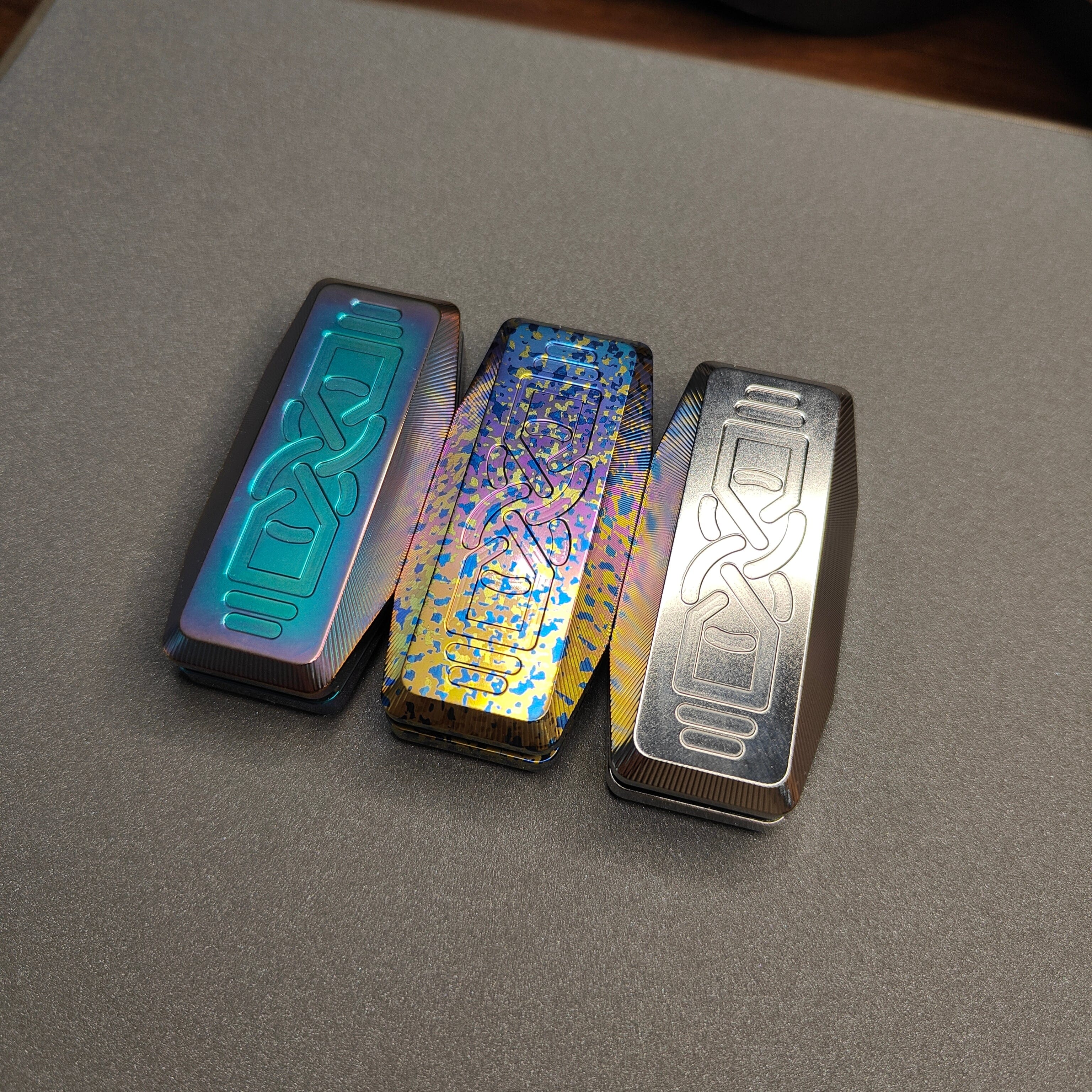 Sequence 只禁优惠代码 Shuttle Slider