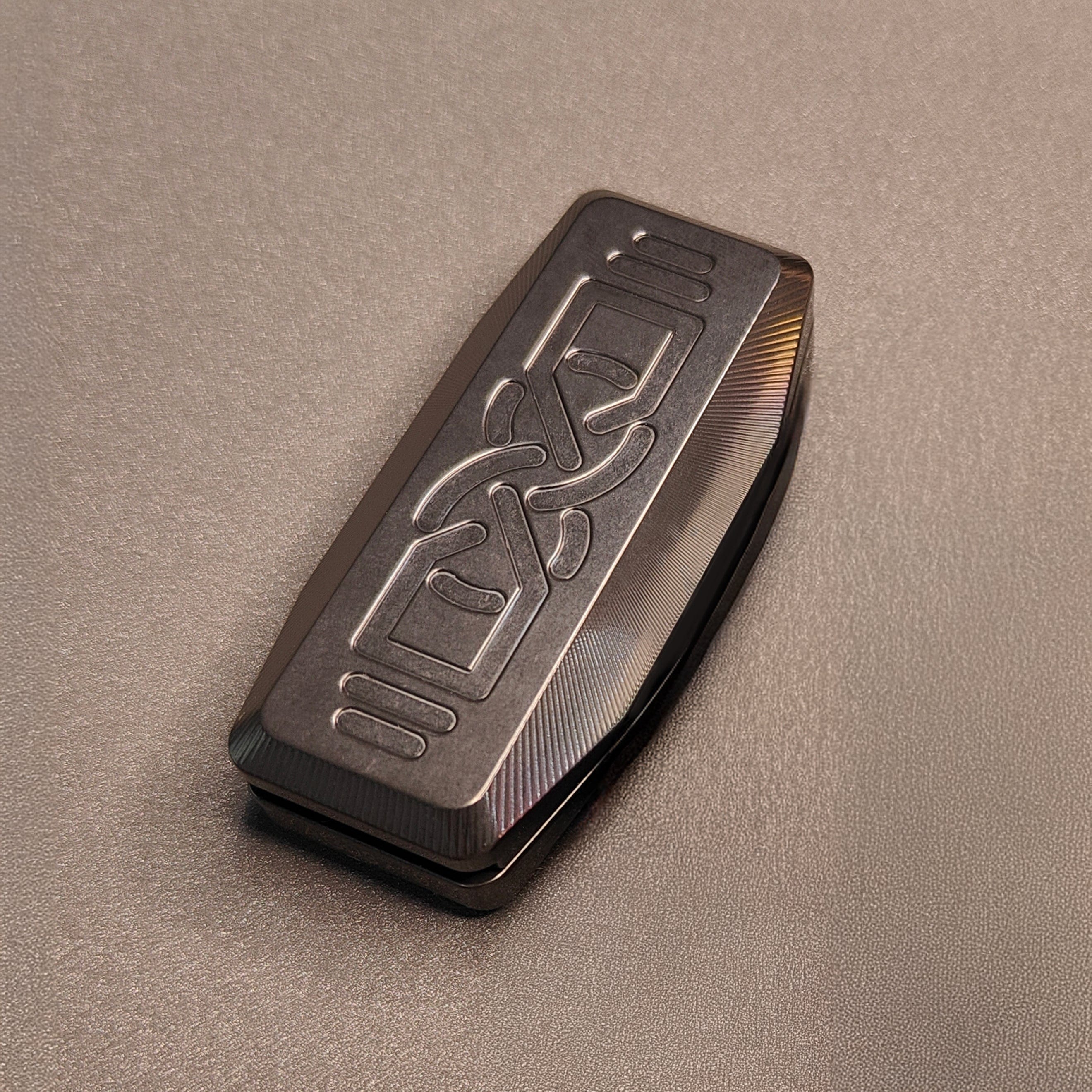 Sequence 只禁优惠代码 Shuttle Slider Stonewashed Zirconium (ships in 7 days)