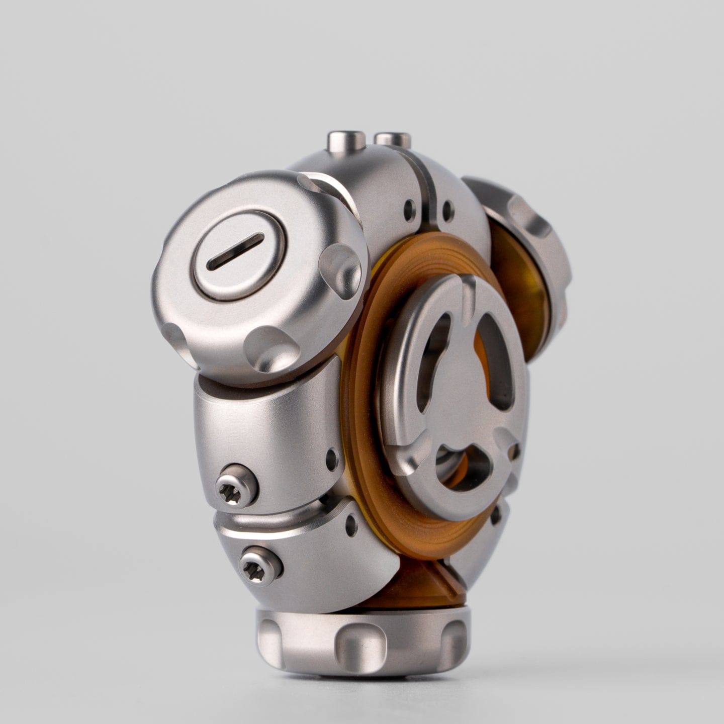 SHIHEN Studio 只禁优惠代码 Fission Ring