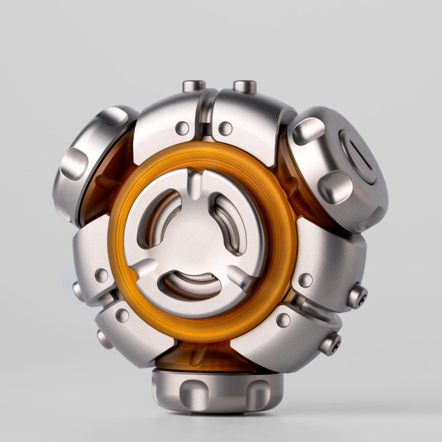 SHIHEN Studio 只禁优惠代码 Fission Ring