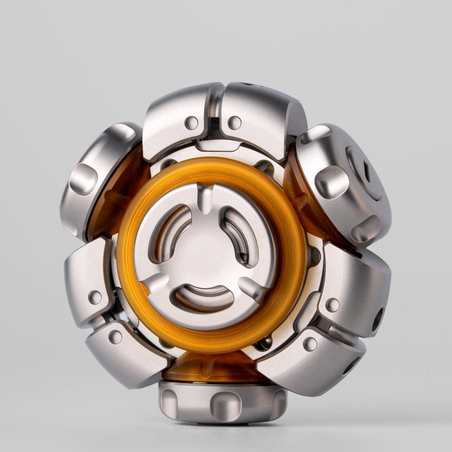 SHIHEN Studio 只禁优惠代码 Fission Ring