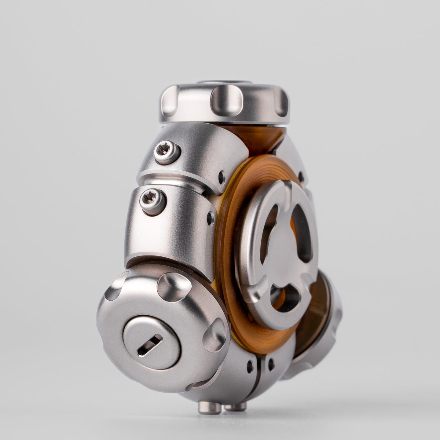 SHIHEN Studio 只禁优惠代码 Fission Ring