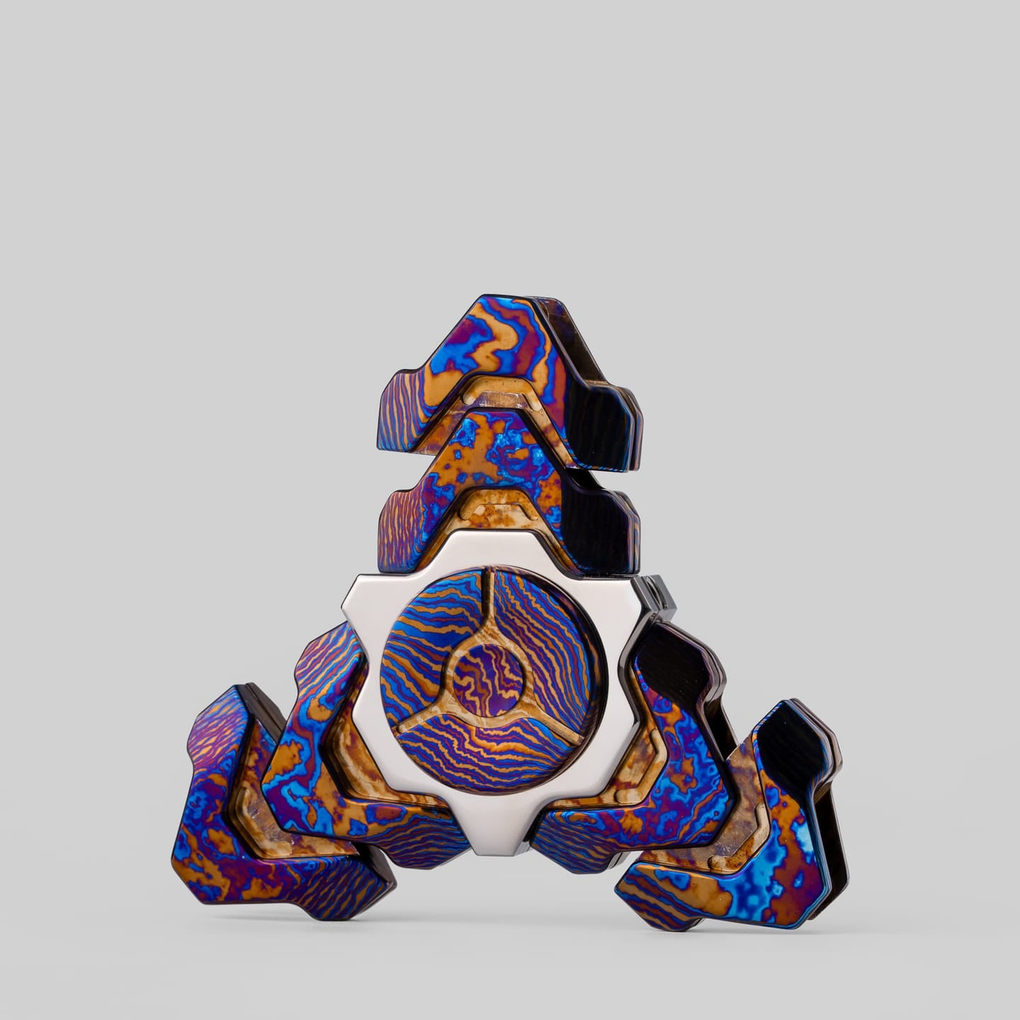 Sky Nest EDC 只禁优惠代码 Rattlesnake Sword