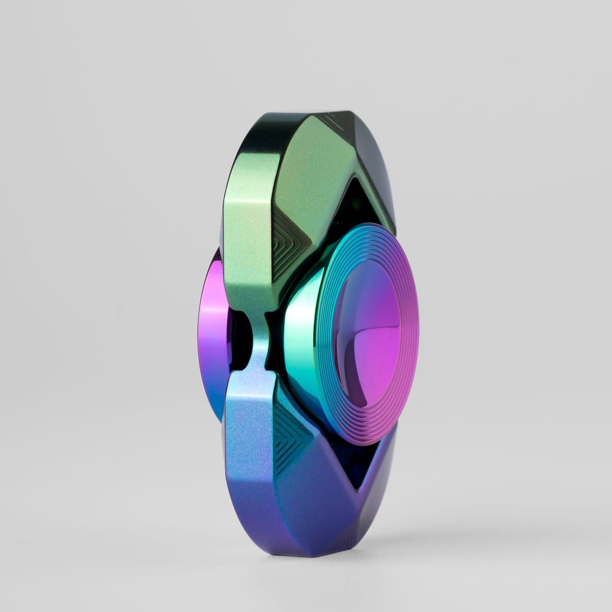 Spinmoon EDC 只禁优惠代码 Fa Cai
