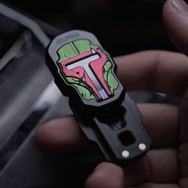 SSS, ALPHA Slider, Fidget Slider