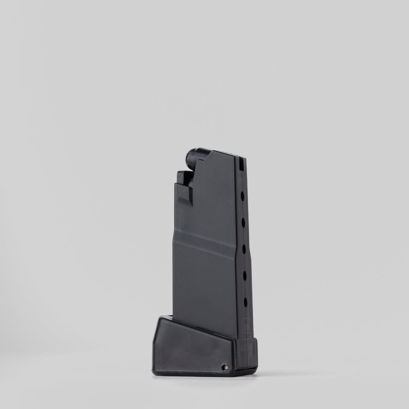 Strange H 只禁优惠代码 Glock