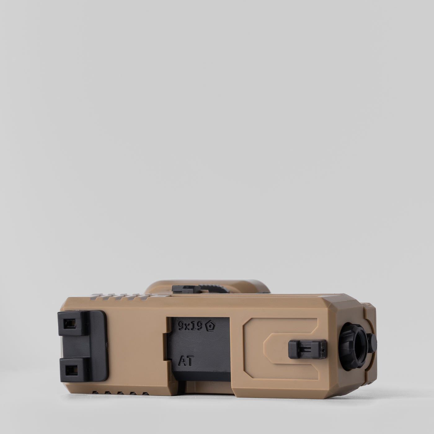 Strange H 只禁优惠代码 Glock