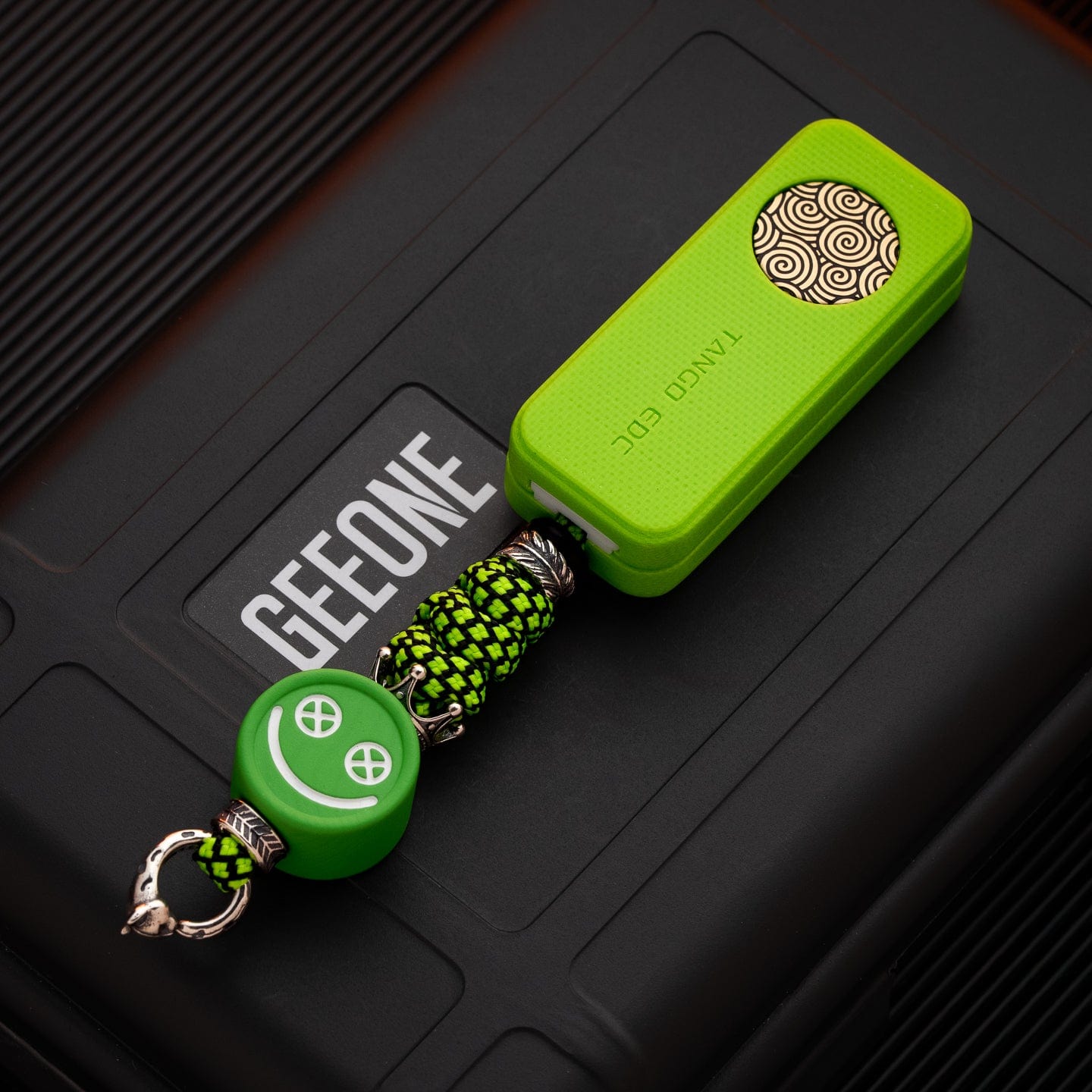 TANGO Fidget Slider Sugar Cube Slider