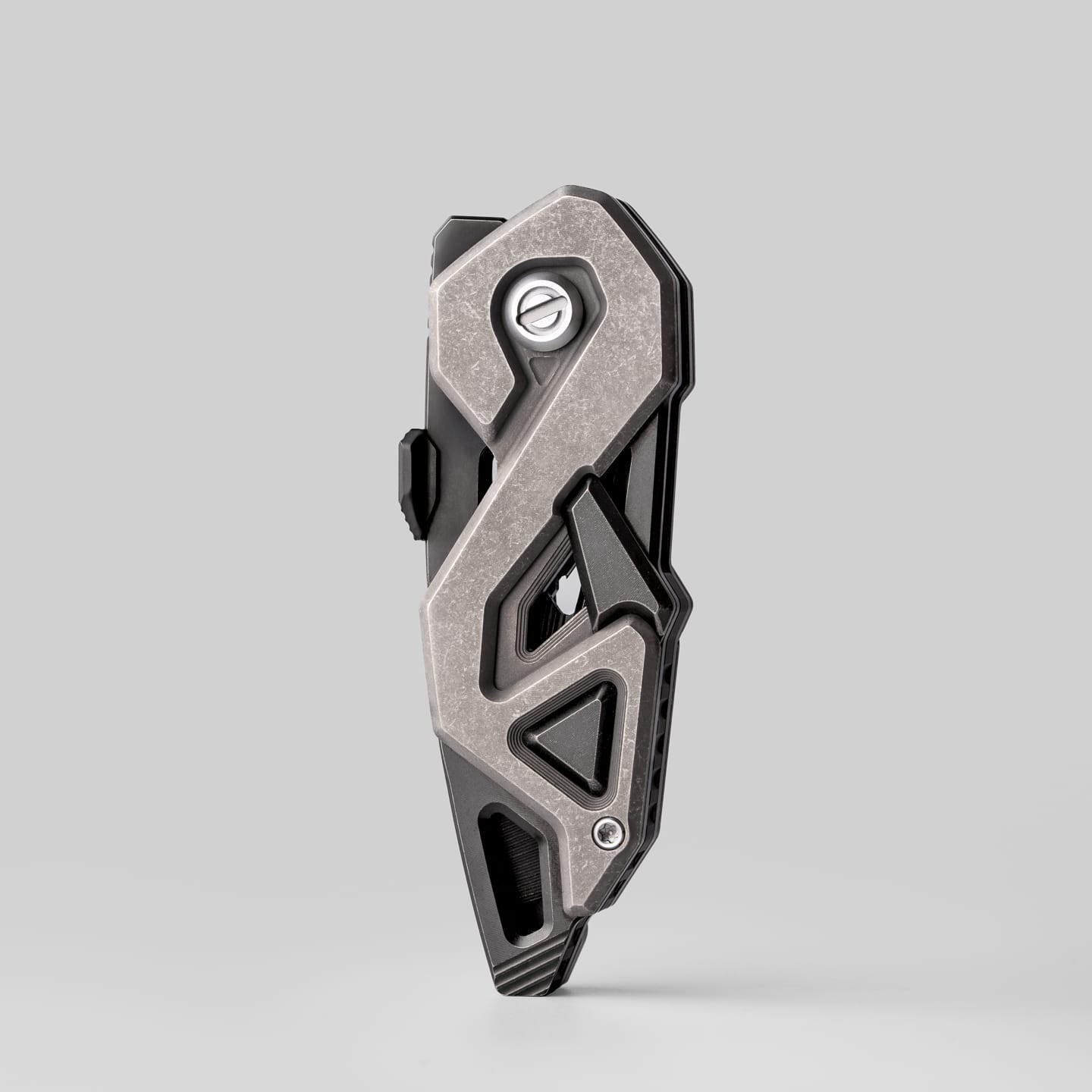 TEA ROOM Multi Tool TR-1 Titanium+M390