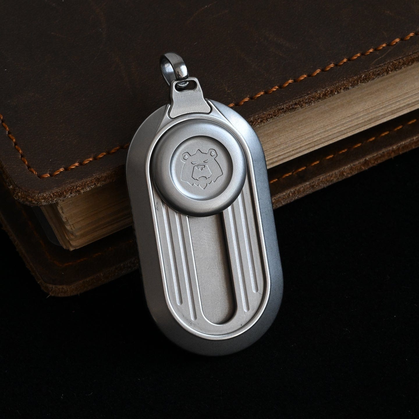 「正規品」TK GLIDE Fidget Slider　フィジェットトイ　EDC TK EDC, GLIDE, Fidget Slider