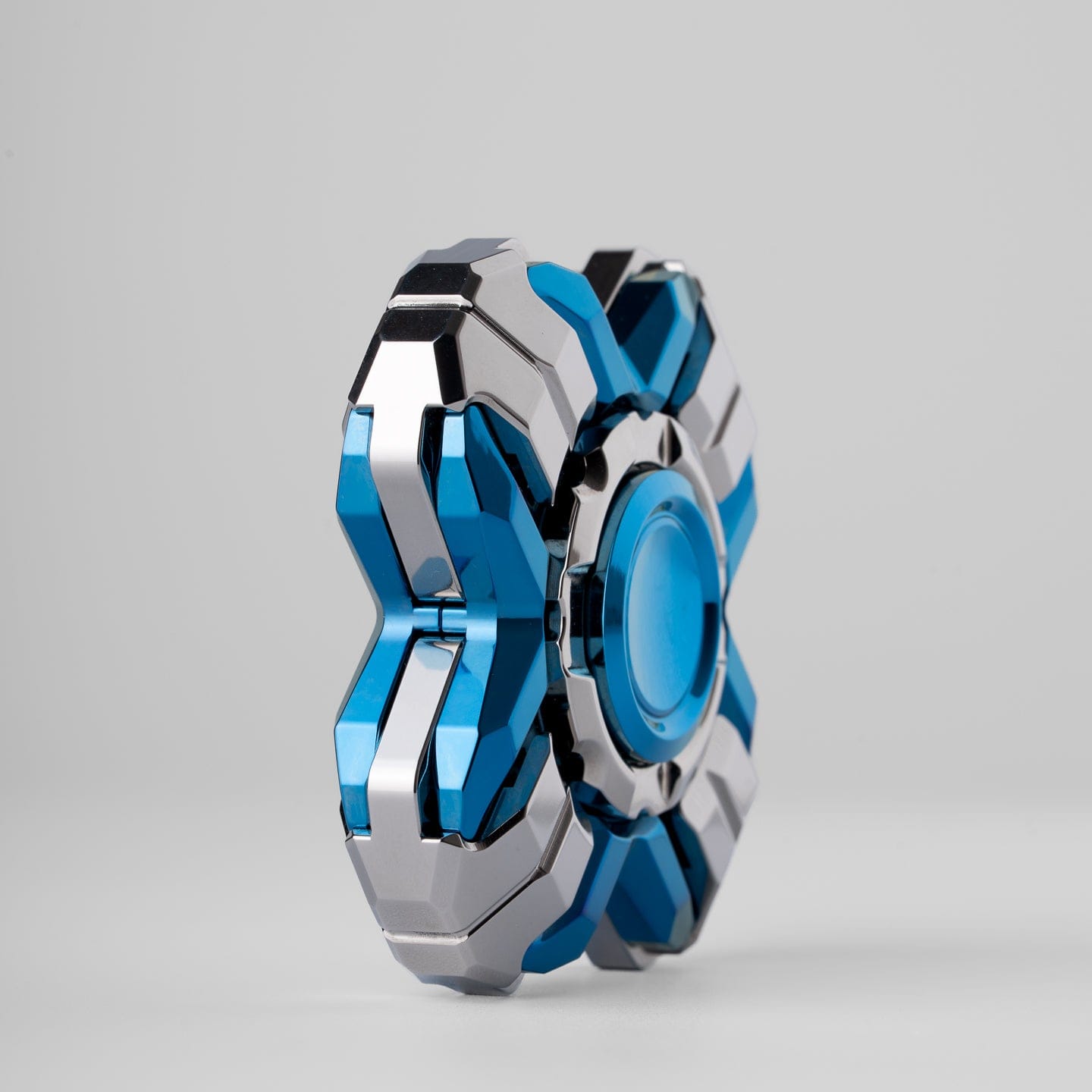 TQ EDC, Armor Discus, Fidget Spinner, Linkage Spinner, Adult Toy