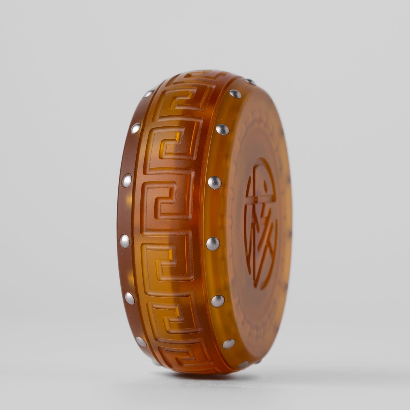 WANDER-Z 只禁优惠代码 Drum Blasted PEI