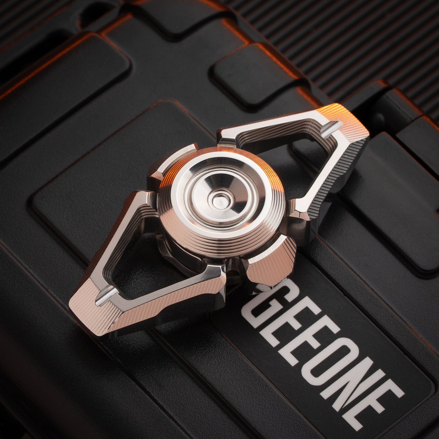 WANWU 只禁优惠代码 Bar Skylines Stainless Steel (ships in 5 days)