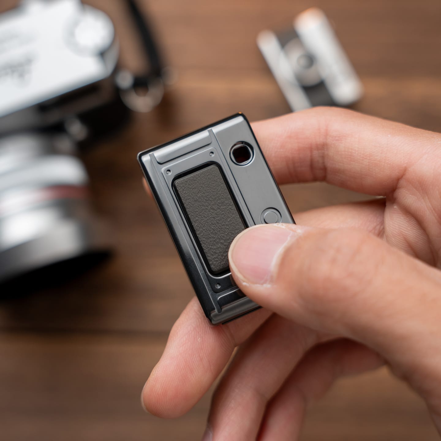WANWU 禁店铺满减及优惠代码 Camera Mech