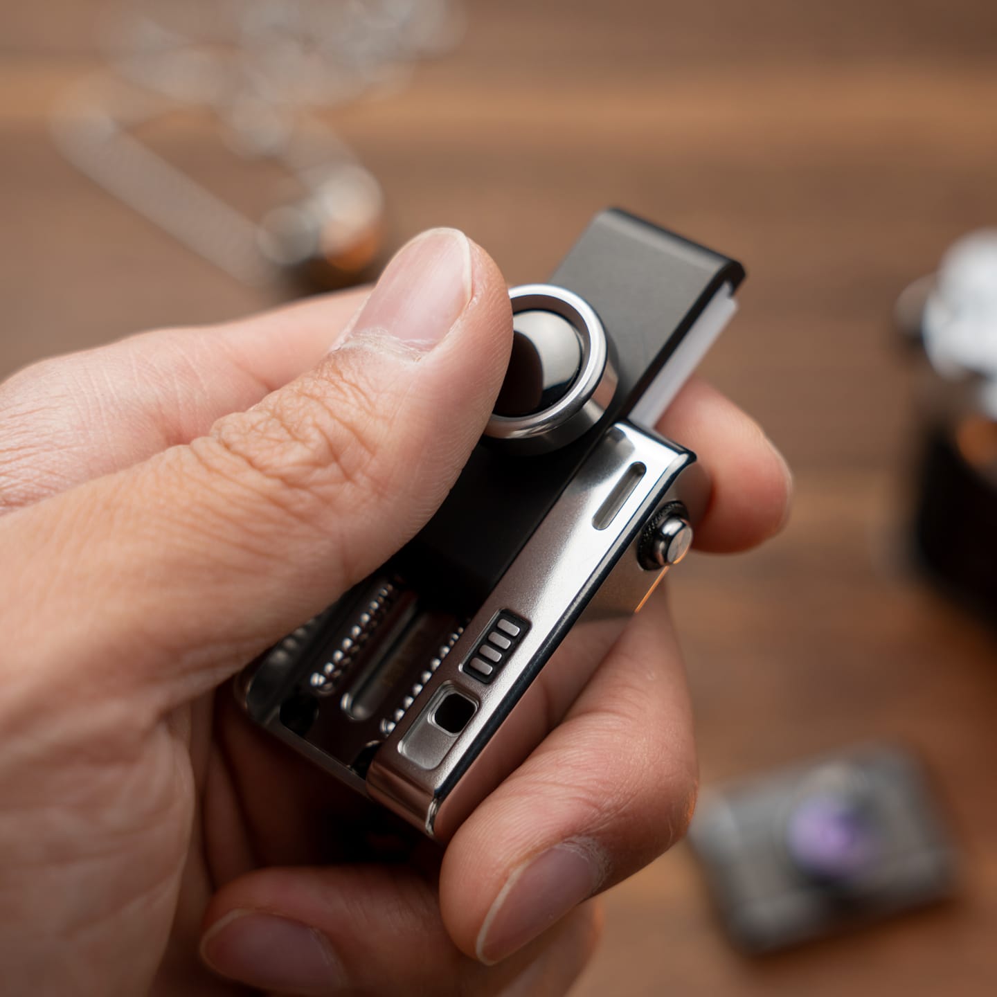 WANWU 禁店铺满减及优惠代码 Camera Mech