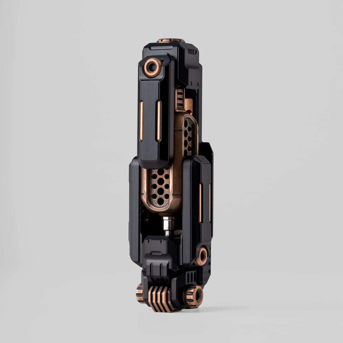 WANWU 只禁优惠代码 Concussive Cannon 2.0 Bronze/Black PEEK