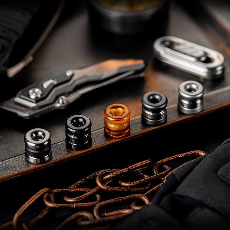 WANWU 只禁优惠代码 DRUMS Lanyard Bead