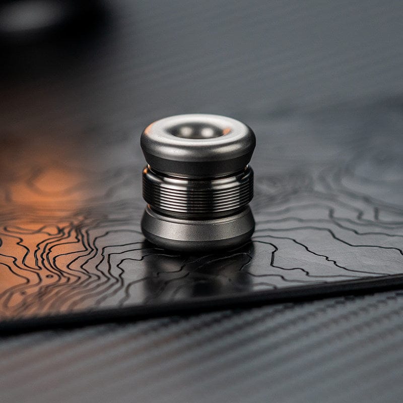 WANWU 只禁优惠代码 DRUMS Lanyard Bead Stainless Steel