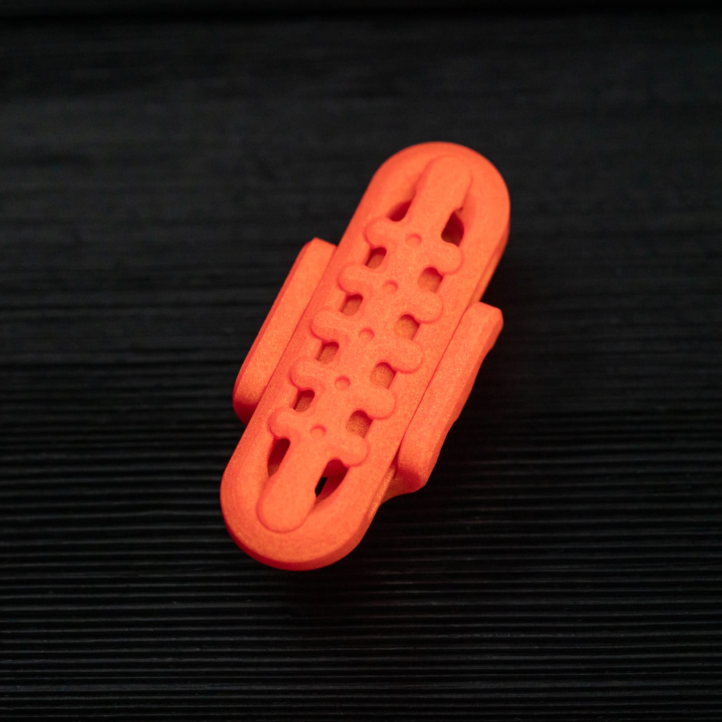 WANWU, EXOSKELETON, Fidget Slider