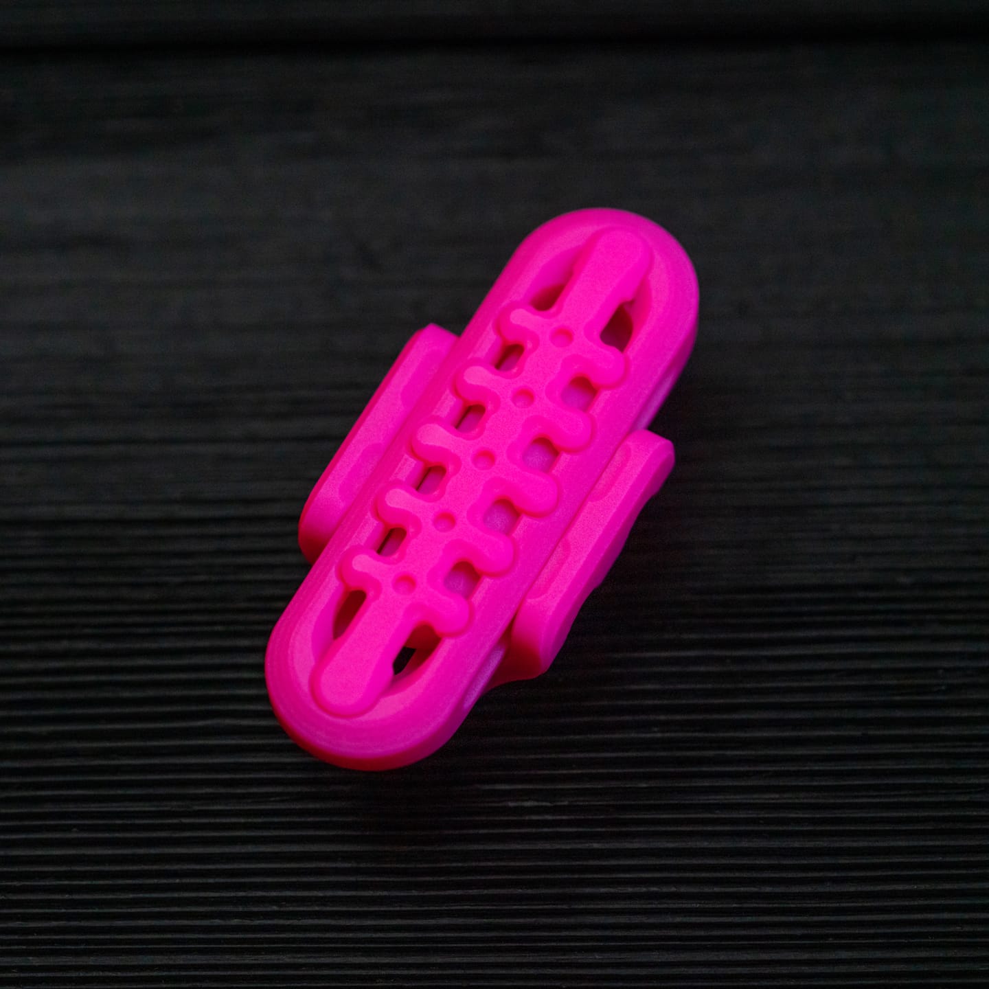 WANWU 只禁优惠代码 Exoskeleton Exoskeleton / Luminous pink
