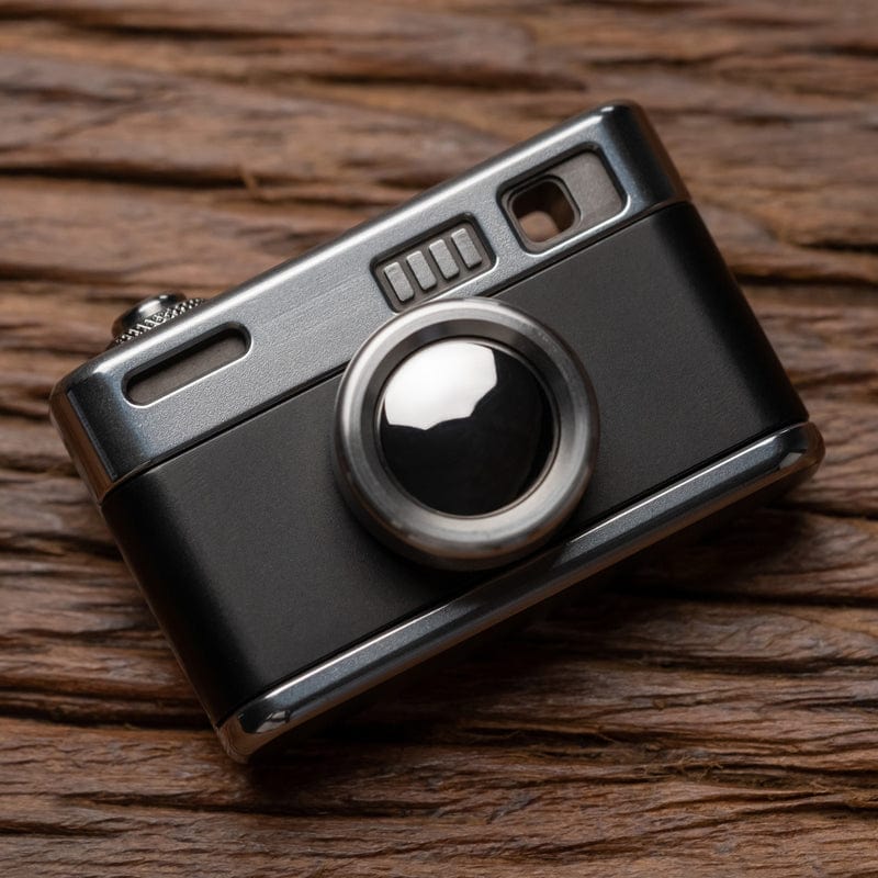 WANWU Camera Mini Zircuti+Damasteel(Limited to 99)
