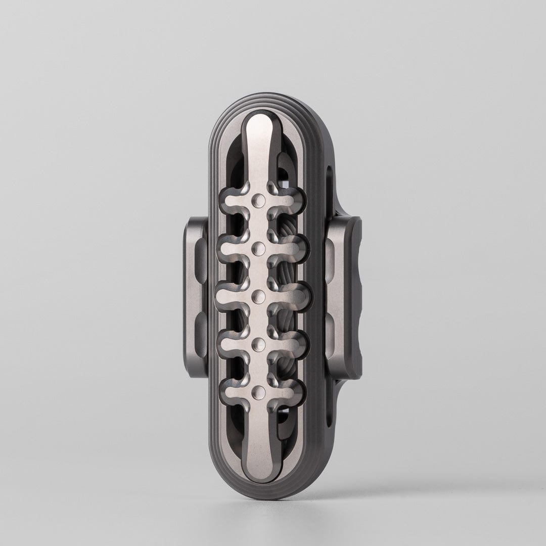 WANWU, EXOSKELETON, Fidget Slider