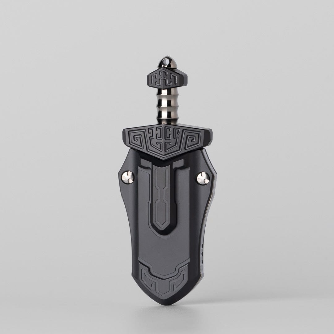 WANWU, Taia Sword, Fidget Slider