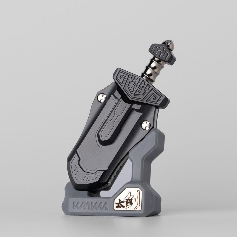 WANWU, Taia Sword, Fidget Slider