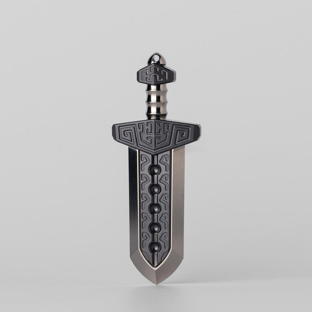 WANWU, Taia Sword, Fidget Slider