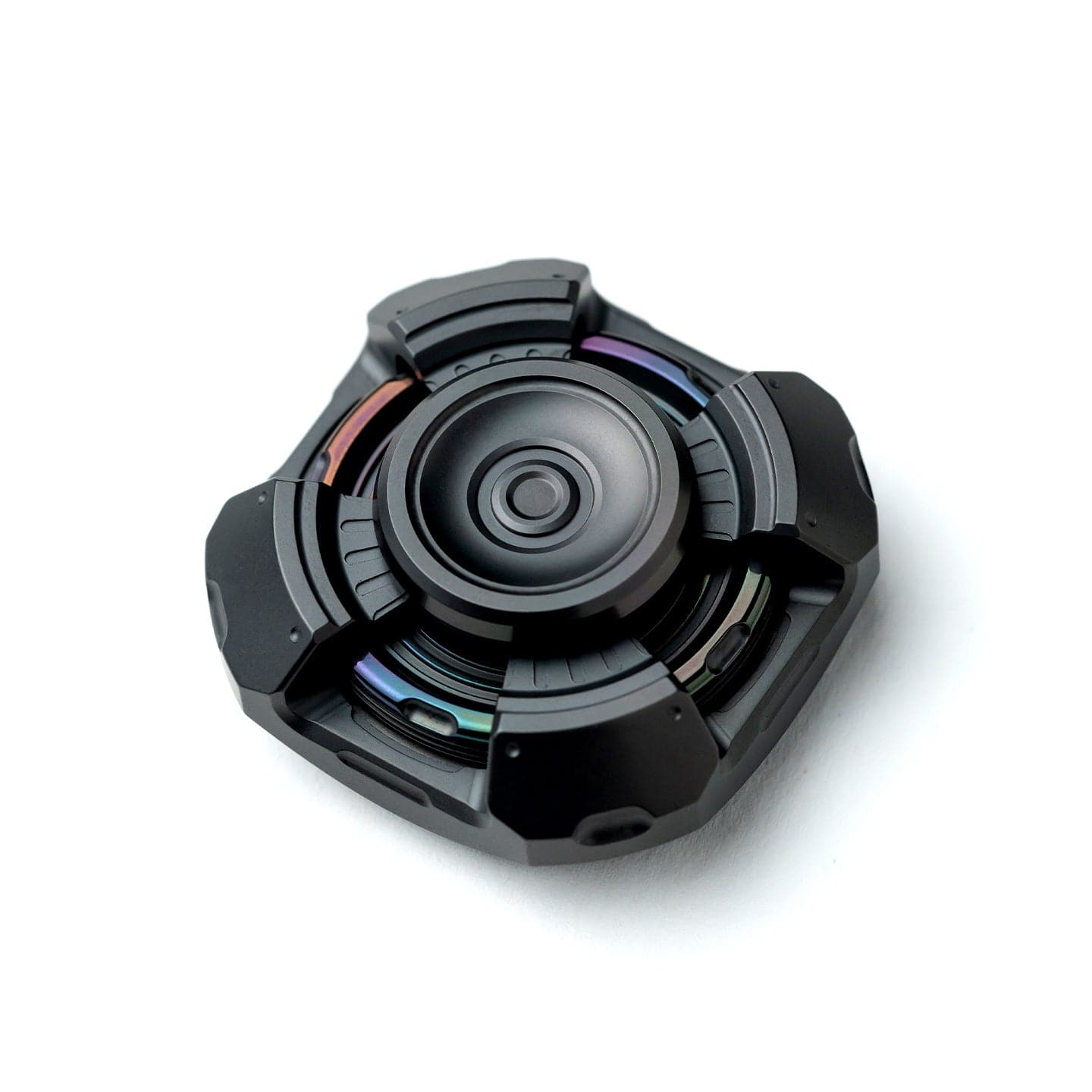 WanWu, NFE TRANSMITTER, Fidget Spinner