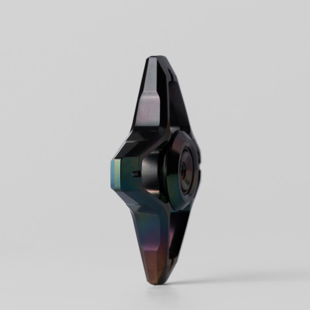 WANWU, SKYLINES, Fidget Spinner