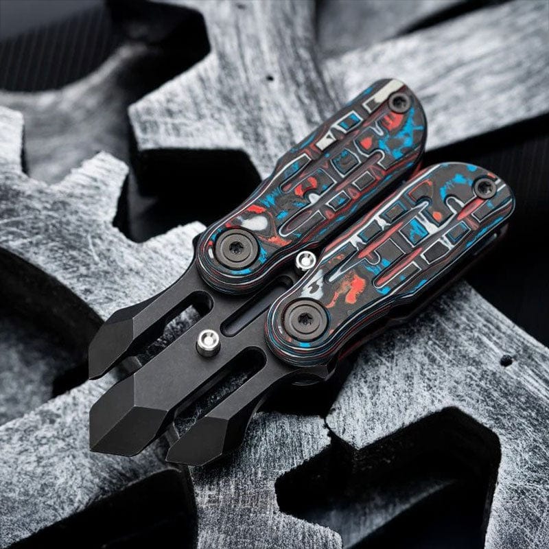 WANWU Multi Tool AQUAKING