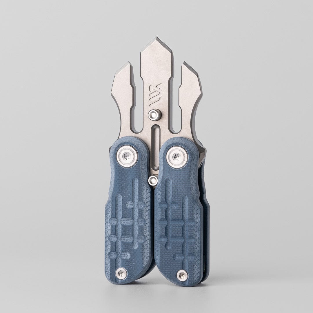 WANWU Multi Tool AQUAKING